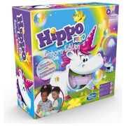Hasbro - Hippo Flipp Einhorn-Edition