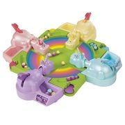 Stalo žaidimas Hasbro - Hippo Flipp Einhorn-Edition