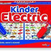 Noris Kinder Electric Electric game (Multi-Color)