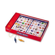 Noris Kinder Electric Electric game (Multi-Color)