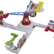 Board Game Playskool Looping Louie