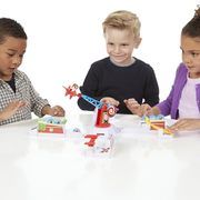 Board Game Playskool Looping Louie