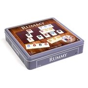 Stalo žaidimas Rummy