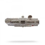 Star Wars Micro Galaxy Squadron Millennium Falcon