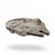 Star Wars Micro Galaxy Squadron Millennium Falcon