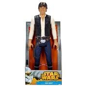 STARWARS STAR WARS figūrėlė Wave 7, 96765