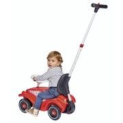 Stūmimo rankena ilga mašinėlei BIG Bobby Car