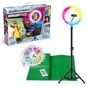 Studio Creator Video Maker Kit LED Deluxe