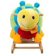 Supamas vabaliukas Baby Rocking Caterpillar