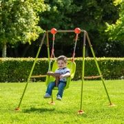 Supynės Baby Swing Babyschaukel Set