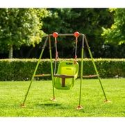 Supynės Baby Swing Babyschaukel Set