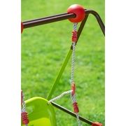 Supynės Baby Swing Babyschaukel Set