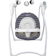 Supynės Graco Lovin' Hug - Baby Swing Color Suits Me