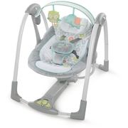 Supynės Ingenuity - Swing 'n Go , Hugs & Hoots