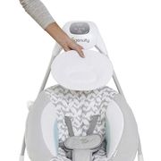 Supynės Ingenuity SimpleComfort Cradling Swing - Raylan