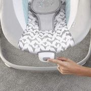 Supynės Ingenuity SimpleComfort Cradling Swing - Raylan