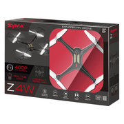 Syma Z4W Dronas Su Kamera