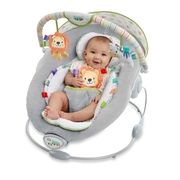 TaGgies Vibro kėdutė - gultukas Soft n' Snug Bouncer 2