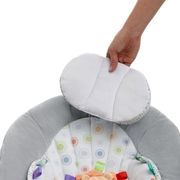 TaGgies Vibro kėdutė - gultukas Soft n' Snug Bouncer 2