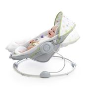 TaGgies Vibro kėdutė - gultukas Soft n' Snug Bouncer 2