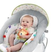 TaGgies Vibro kėdutė - gultukas Soft n' Snug Bouncer 2