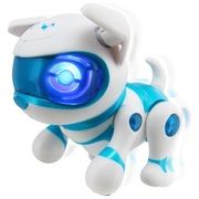 TEKSTA robot puppy (mini) 79140