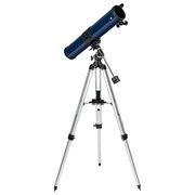 Teleskopas Fusion Science 700mm Reflector Telescope with Equatorial Mount