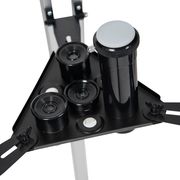 Teleskopas Fusion Science 700mm Reflector Telescope with Equatorial Mount
