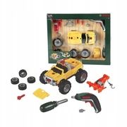 Theo Klein Bosch Truck-Set 3in1 8689 Automobilis susukimui