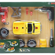 Theo Klein Bosch Truck-Set 3in1 8689 Automobilis susukimui