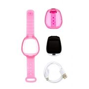 Tobi Robot išmanusis laikrodis Pink