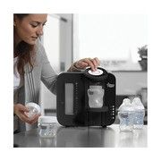 TOMMEE TIPPEE milk formula maker DAY and NIGHT, black