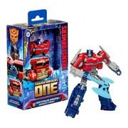 Transformers - MV8 Prime Changer - Optimus Prime (F8691)