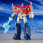 Transformers - MV8 Prime Changer - Optimus Prime (F8691)