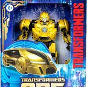 TRANSFORMERS MV8 žaislas Prime Changer, Bumblebee b-127