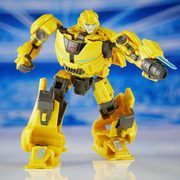 TRANSFORMERS MV8 žaislas Prime Changer, Bumblebee b-127