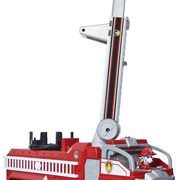 Transformuojama transporto priemonė PAW PATROL Marshall 6060444
