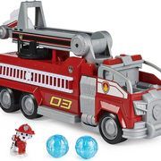 Transformuojama transporto priemonė PAW PATROL Marshall 6060444