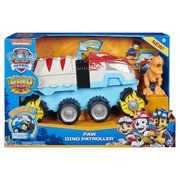 Transporto priemonė Dino Patroller Šunyčiai Patruliai (Paw Patruliai), 6058905