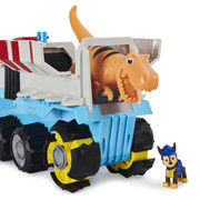Transporto priemonė Dino Patroller Šunyčiai Patruliai (Paw Patruliai), 6058905