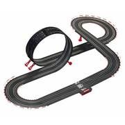 Trasa CARRERA Go Buildn Race - Racing Set 4,9m 20062530
