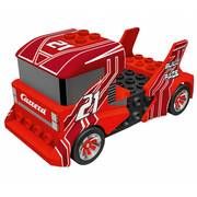 Trasa CARRERA Go Buildn Race - Racing Set 4,9m 20062530