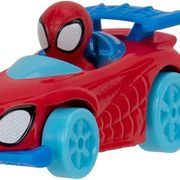 Track Spidey & His Amazing Friends Metals Track Set