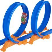 Track with Metal Machines Value Brand T-Rex, 6702