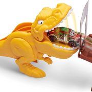 Track with Metal Machines Value Brand T-Rex, 6702
