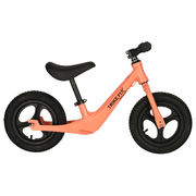 Trike Fix Active X2 balance bike orange KX4357_1