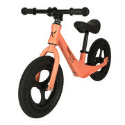 Trike Fix Active X2 balance bike orange KX4357_1