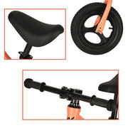 Trike Fix Active X2 balance bike orange KX4357_1