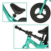 Trike Fix Active X2 balansinis dviratis žalios spalvos KX4357