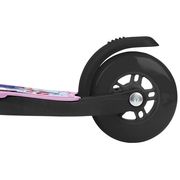 Triratis paspirtukas Tri-Scooter Twist N Turn Frozen